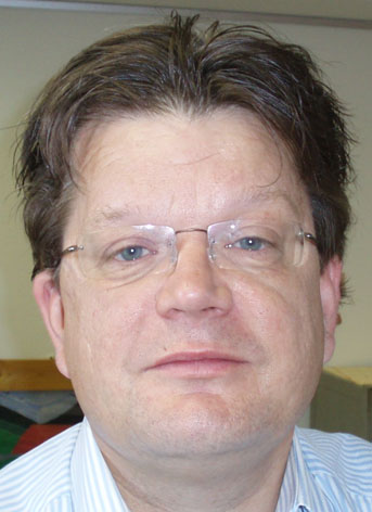 Profielfoto van prof. dr. O.M. (Onno) van Nijf